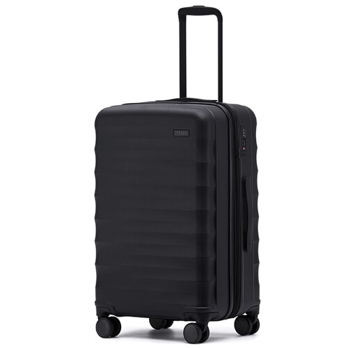 Tosca Interstellar 2.0 - 67 cm 4-Wheel Case - Black