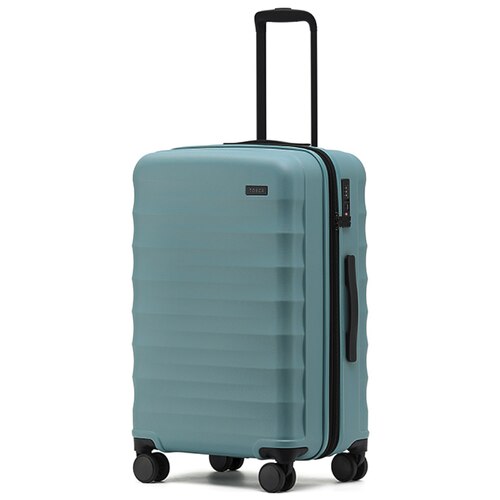 Tosca Interstellar 2.0 - 67 cm 4-Wheel Case - Ocean Blue