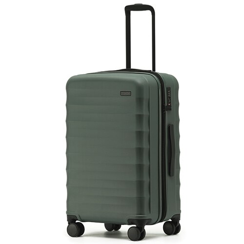 Tosca Interstellar 2.0 - 67 cm 4-Wheel Case - Moss