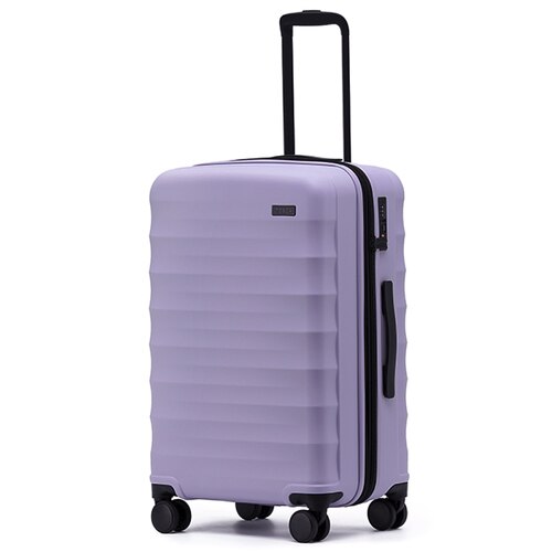 Tosca Interstellar 2.0 - 67 cm 4-Wheel Case - Lavender