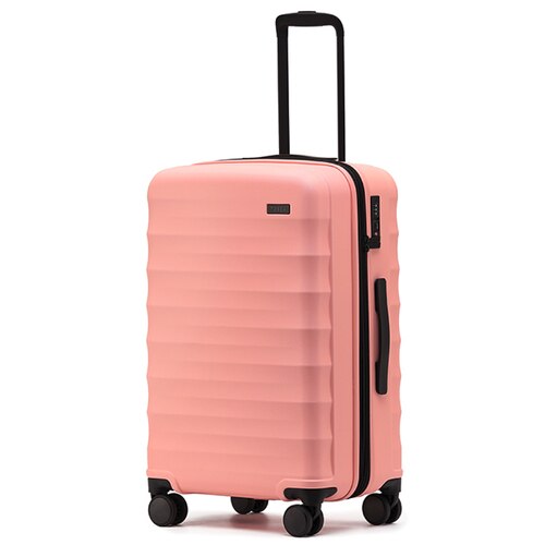 Tosca Interstellar 2.0 - 67 cm 4-Wheel Case - Peach