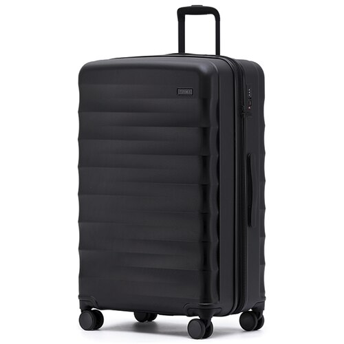 Tosca Interstellar 2.0 - 79 cm 4-Wheel Case - Black