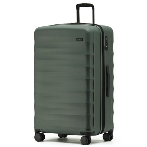 Tosca Interstellar 2.0 - 79 cm 4-Wheel Case - Moss