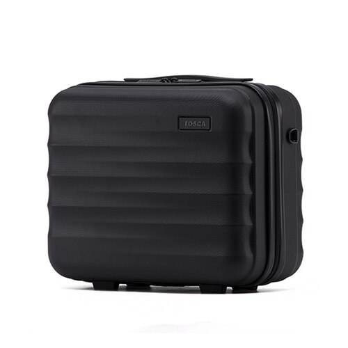 Tosca Interstellar 2.0 Vanity Case - Black