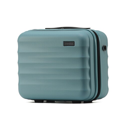 Tosca Interstellar 2.0 Vanity Case - Ocean Blue