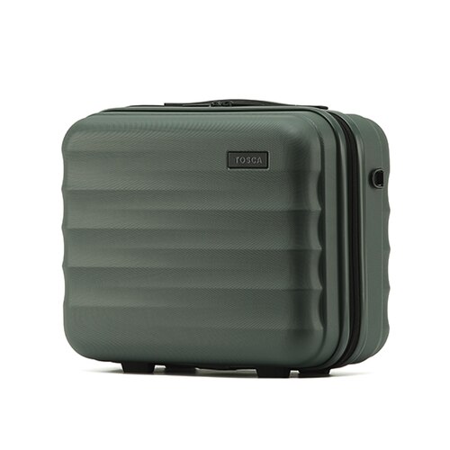 Tosca Interstellar 2.0 Vanity Case - Moss