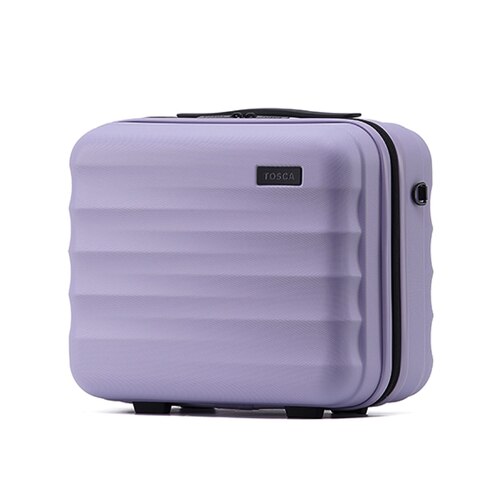 Tosca Interstellar 2.0 Vanity Case - Lavender