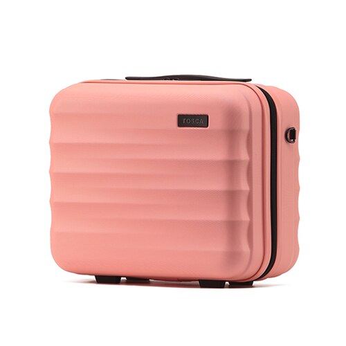 Tosca Interstellar 2.0 Vanity Case - Peach