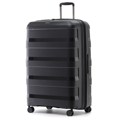 Tosca Comet 81 cm Hardside X-Large Case - Black