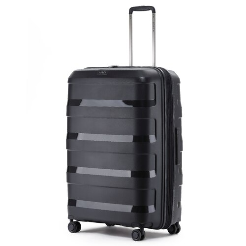 Tosca Comet 78cm Hardside Large Case - Black