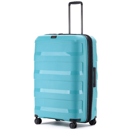 Tosca Comet 78cm Hardside Large Case - Teal