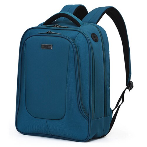 Tosca Oakmont Business Laptop Backpack - Teal