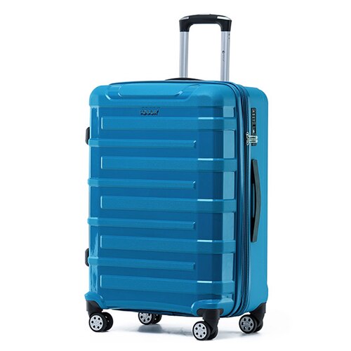 Tosca Warrior 78cm Hardside Large Case - Teal