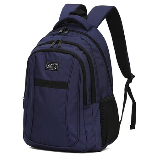 Tosca 35L Laptop Backpack - Navy