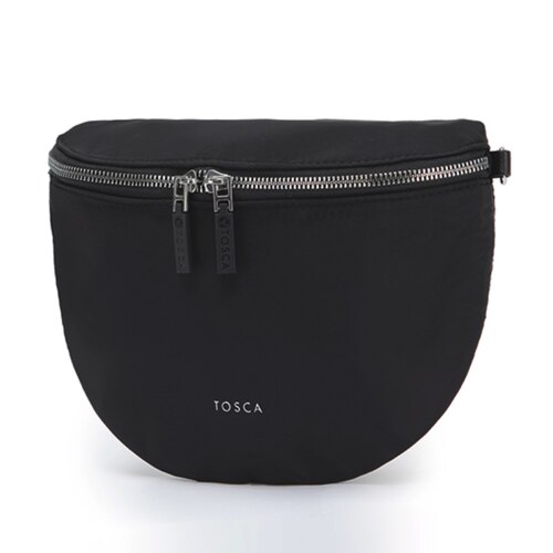 Tosca Harlow Sling Bag - Black