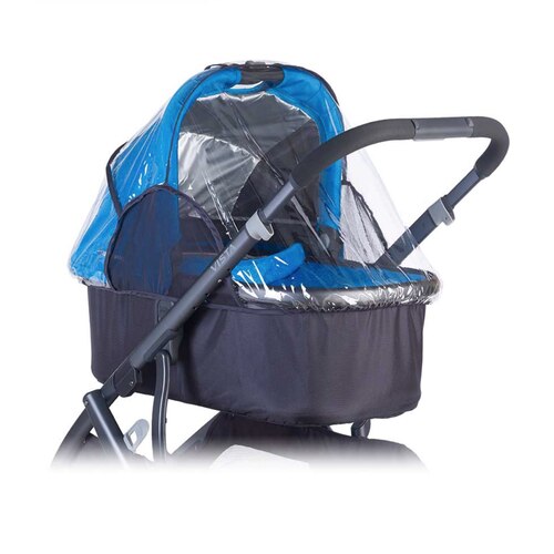 UPPAbaby Rain Shield for Vista / Cruz Bassinet