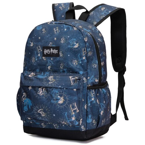 Warner Bros Harry Potter Backpack